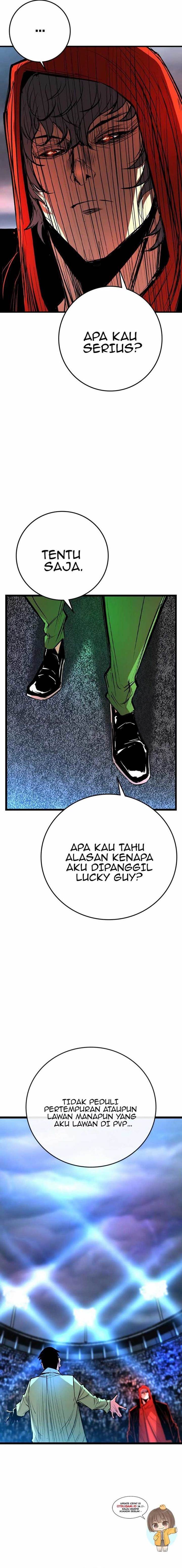 hallym-gymnasium - Chapter: 140