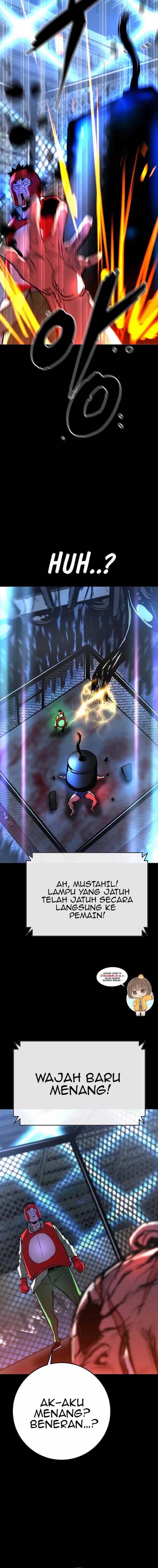 hallym-gymnasium - Chapter: 140