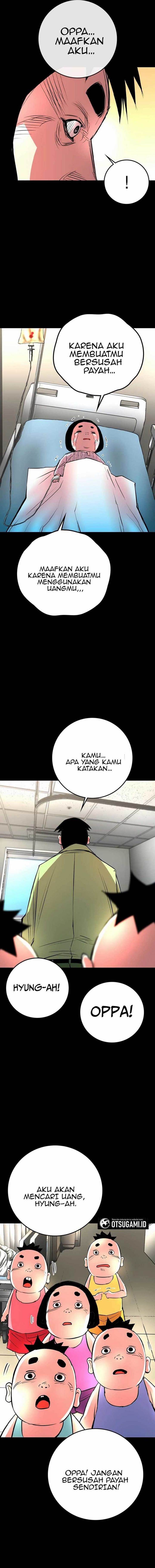 hallym-gymnasium - Chapter: 140