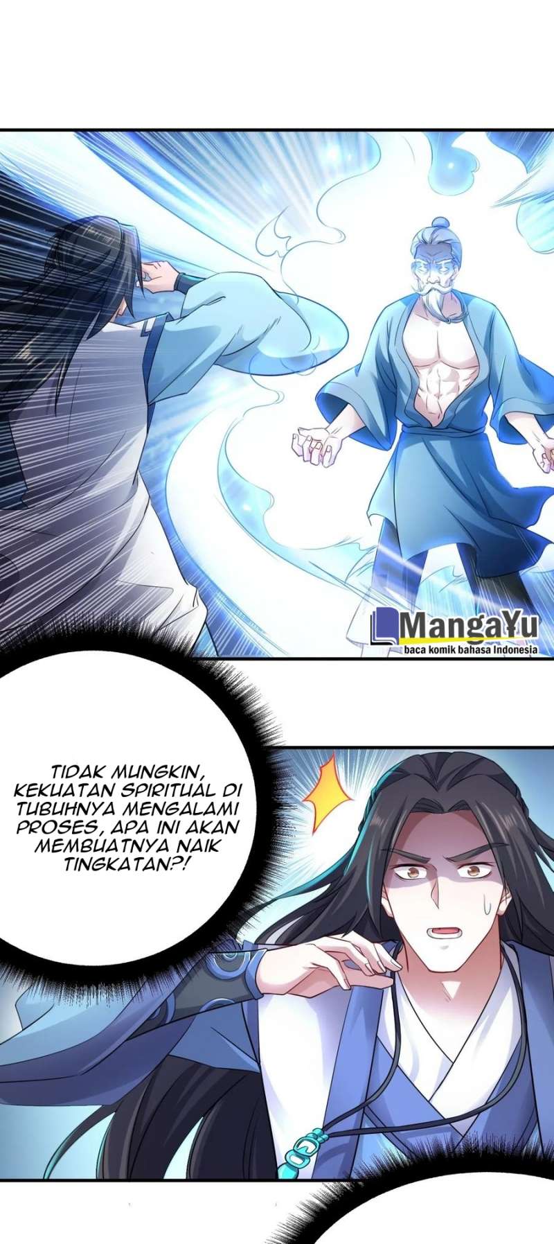 yuanlong - Chapter: 89