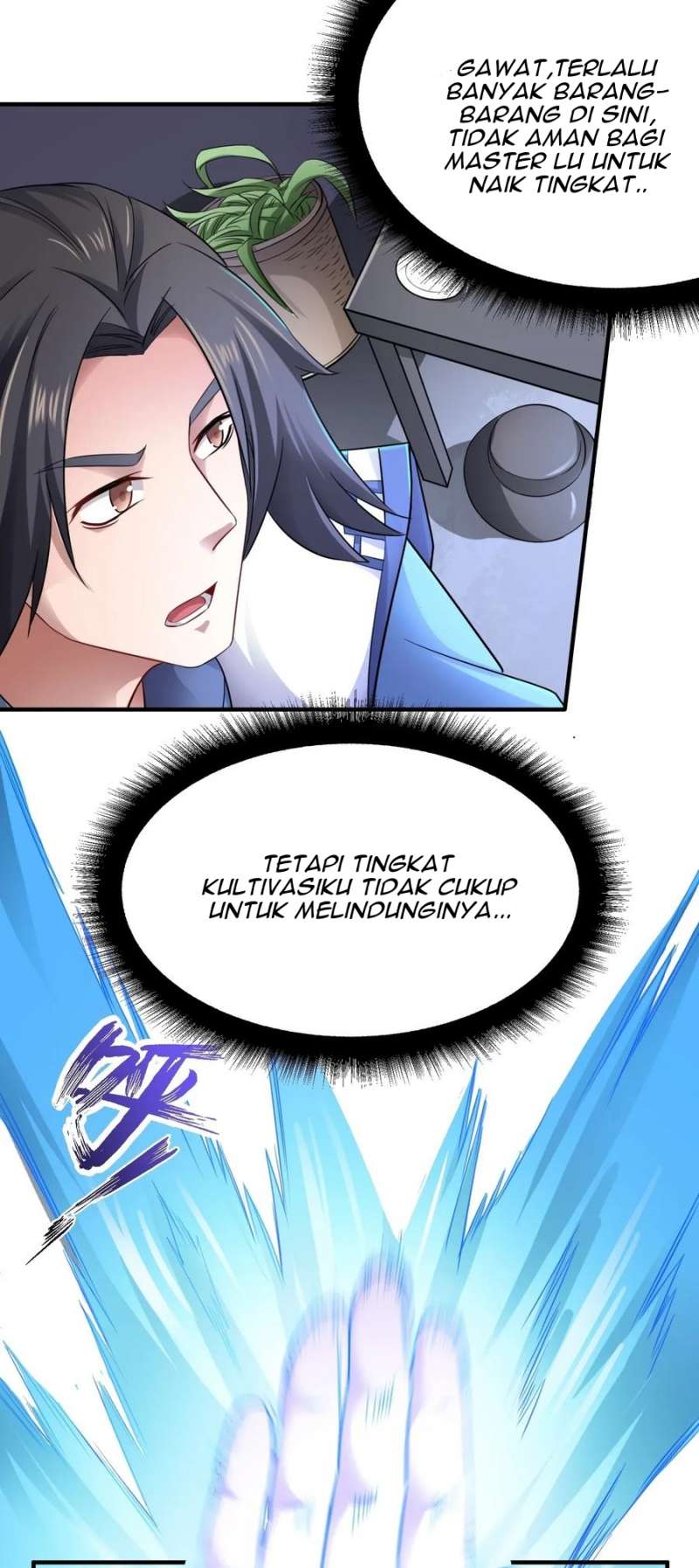 yuanlong - Chapter: 89