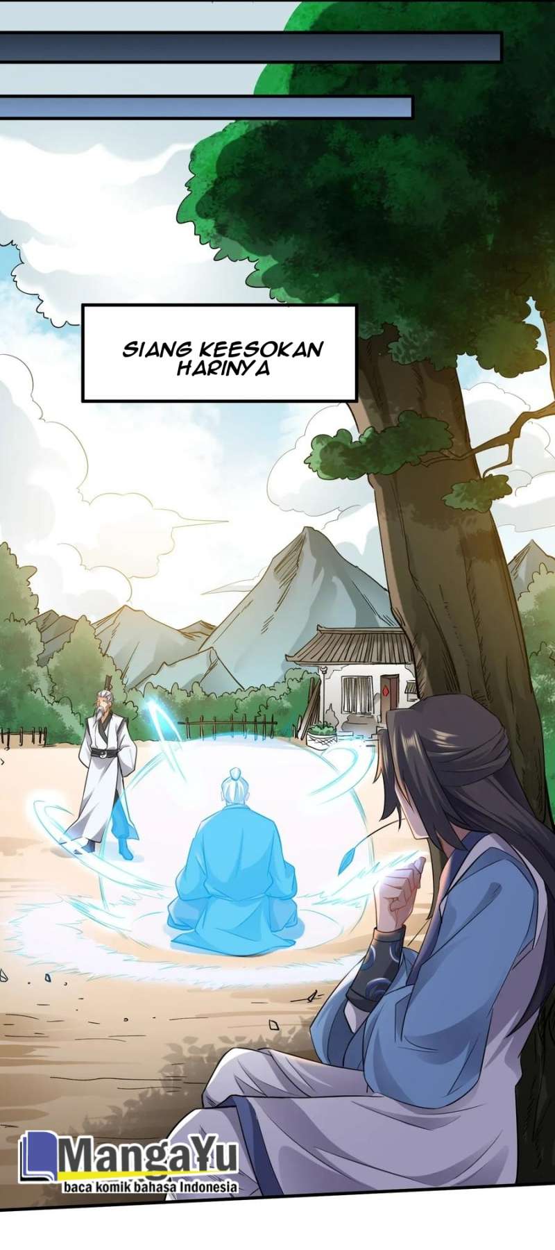 yuanlong - Chapter: 89