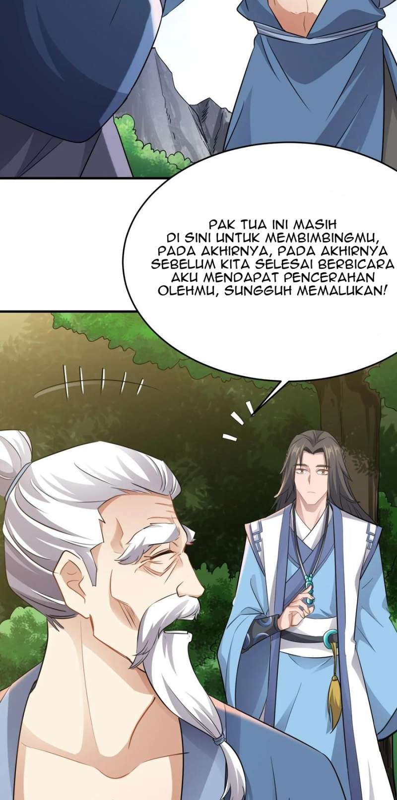 yuanlong - Chapter: 89