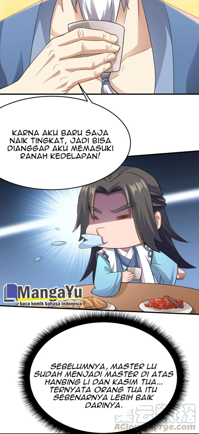 yuanlong - Chapter: 89