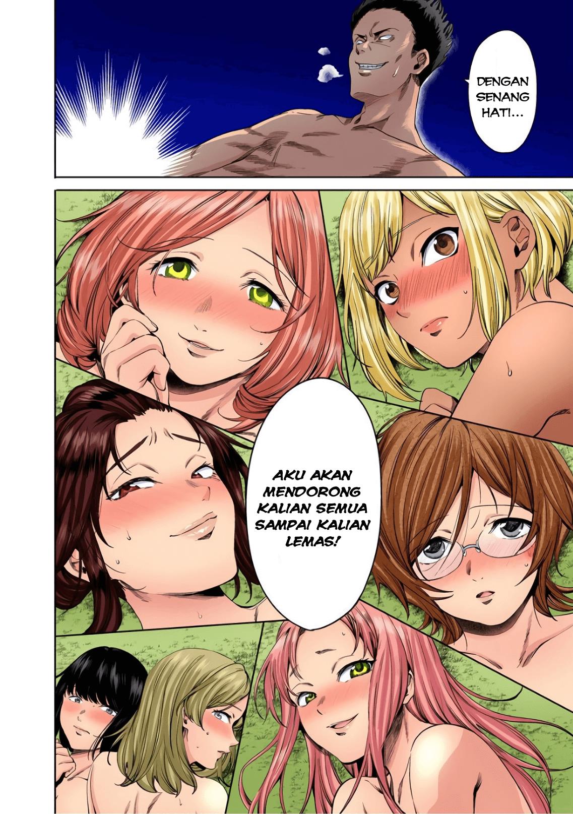 worlds-end-harem - Chapter: 58