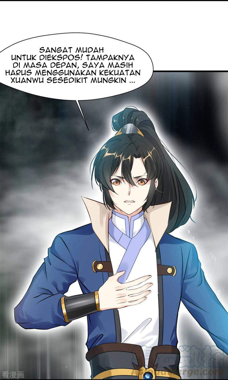 shi-chenxiang - Chapter: 54