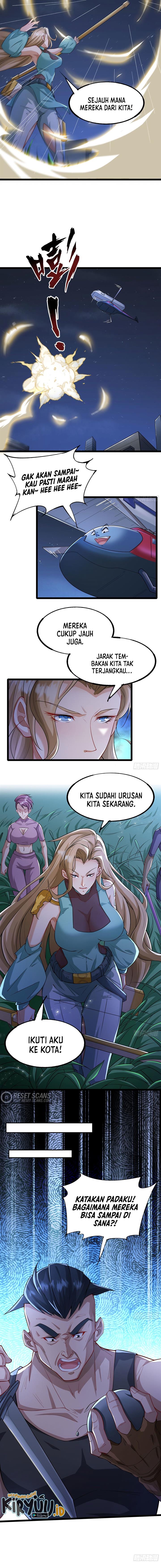 universal-raider - Chapter: 7