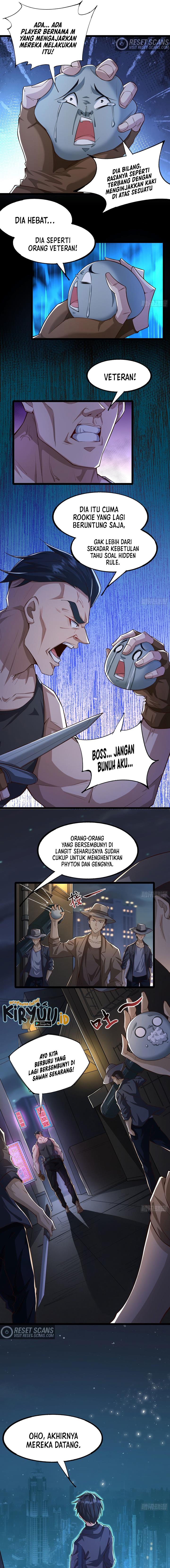 universal-raider - Chapter: 7