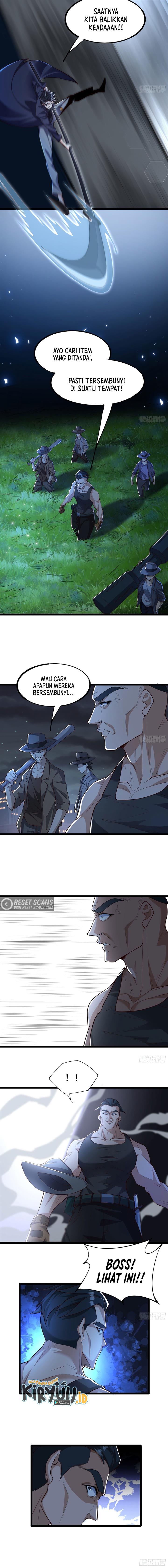 universal-raider - Chapter: 7