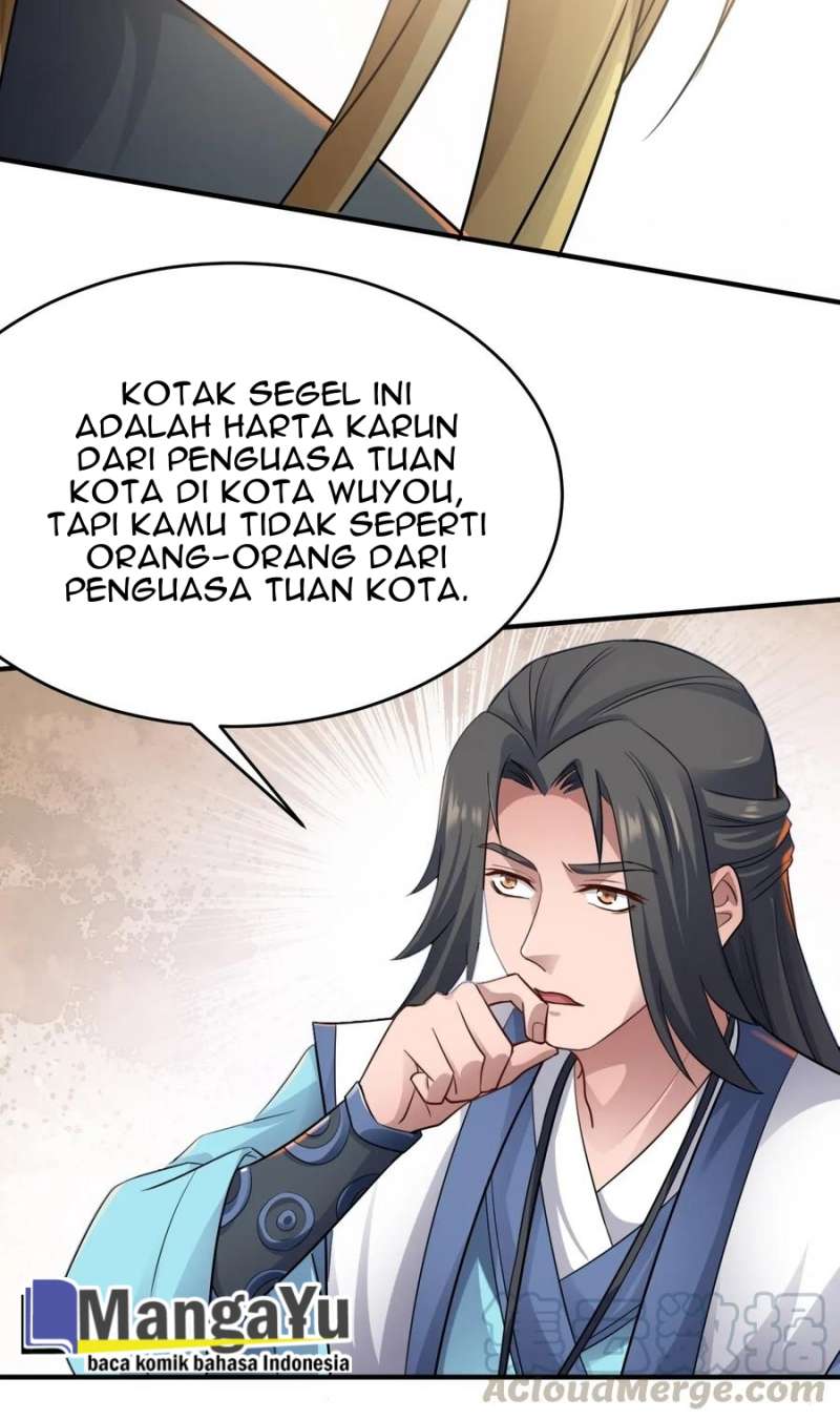 yuanlong - Chapter: 90