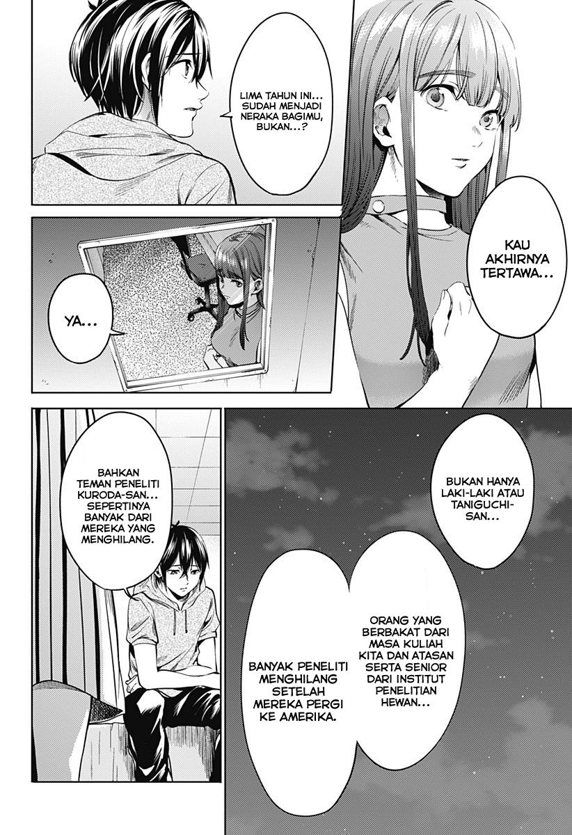 worlds-end-harem - Chapter: 59