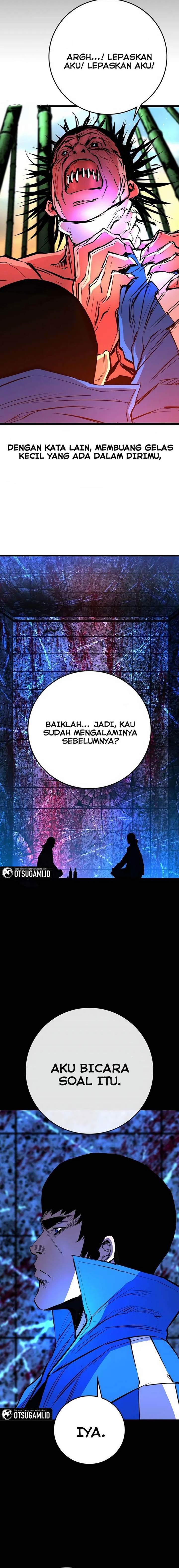 hallym-gymnasium - Chapter: 143