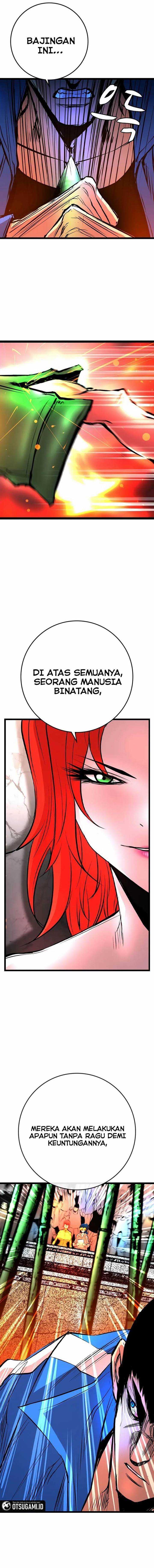 hallym-gymnasium - Chapter: 143