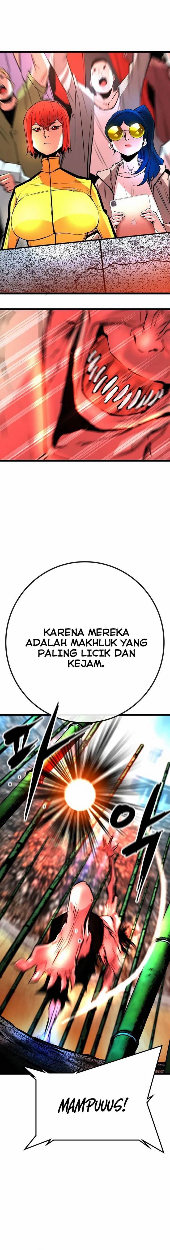 hallym-gymnasium - Chapter: 143