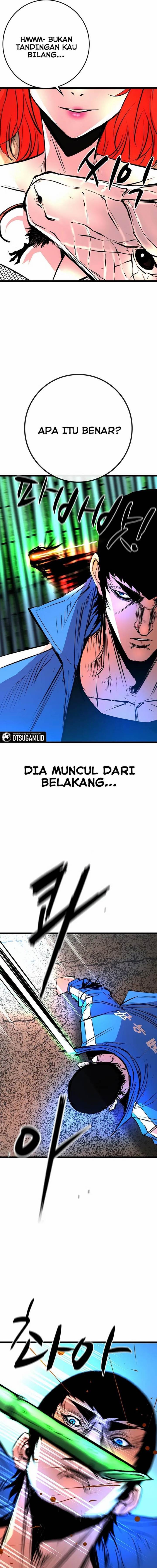 hallym-gymnasium - Chapter: 143