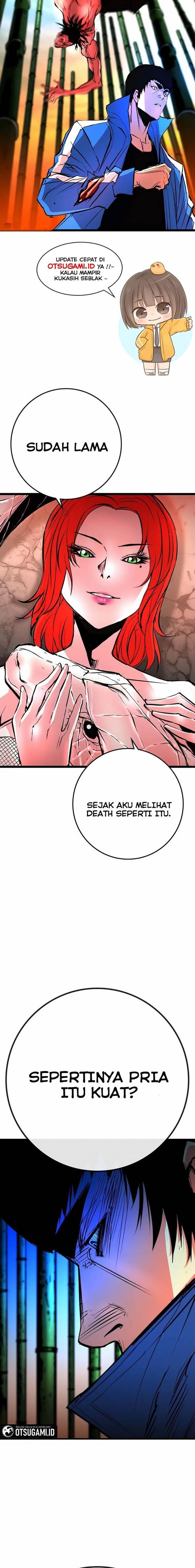 hallym-gymnasium - Chapter: 143