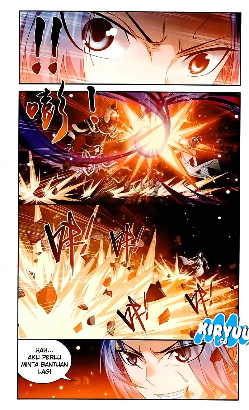the-great-ruler - Chapter: 76