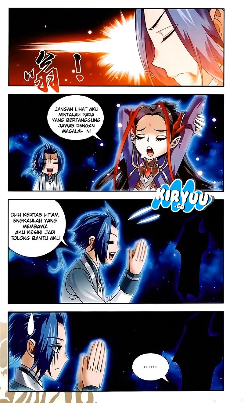 the-great-ruler - Chapter: 76