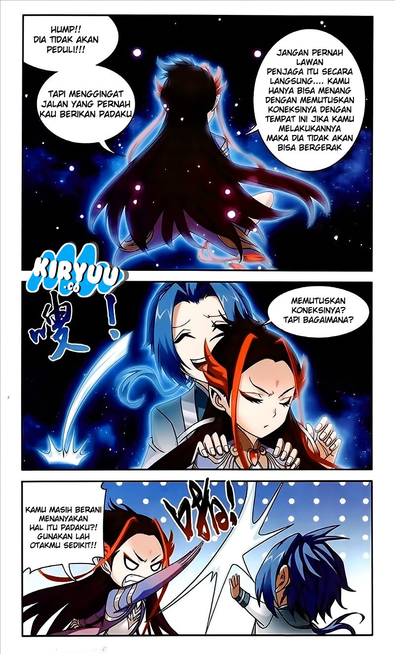 the-great-ruler - Chapter: 76
