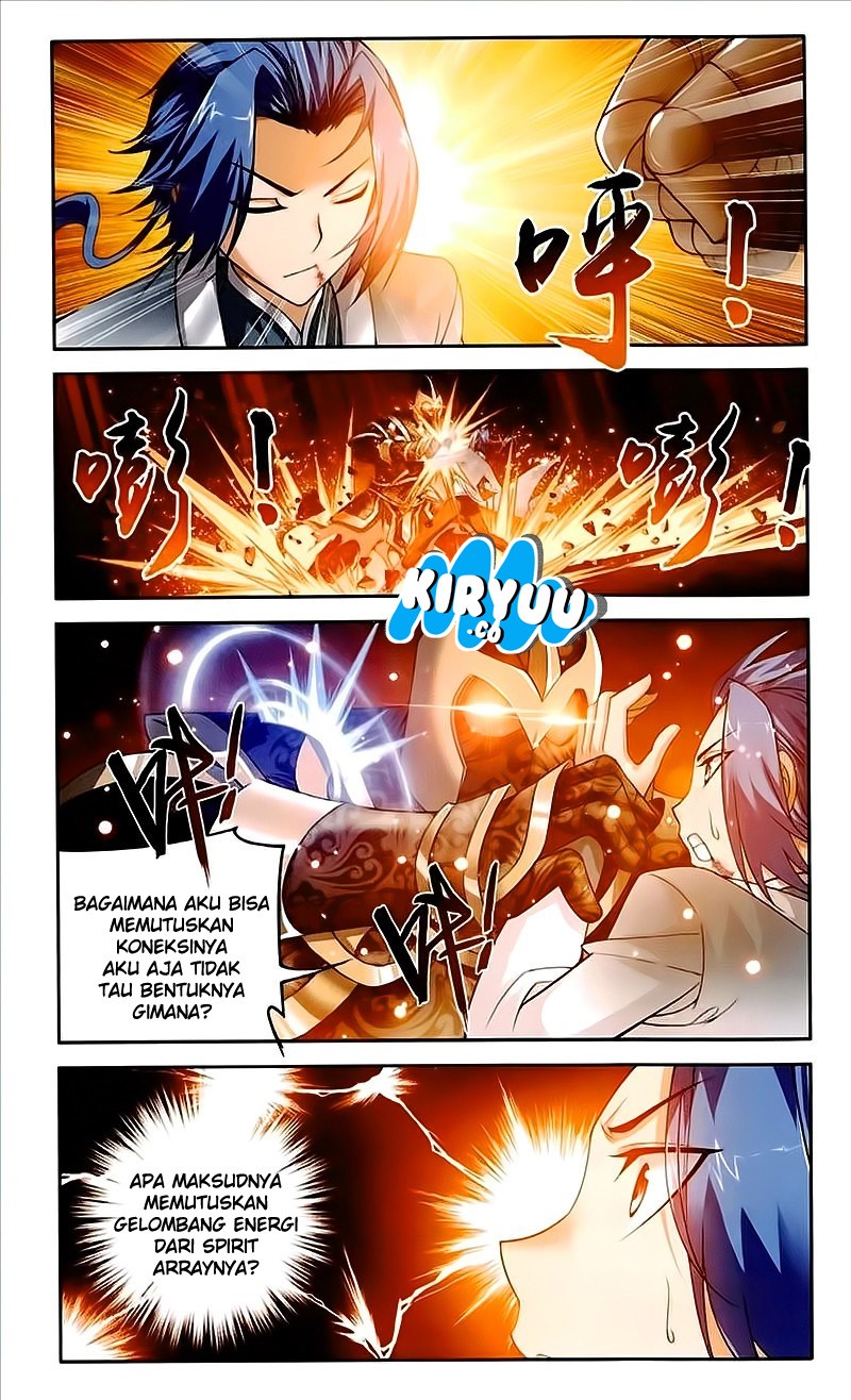 the-great-ruler - Chapter: 76