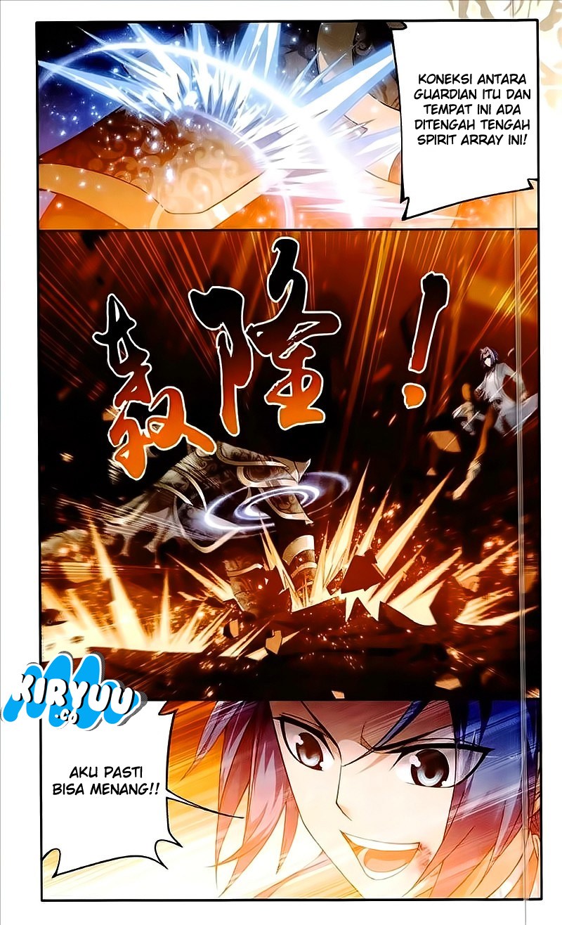 the-great-ruler - Chapter: 76