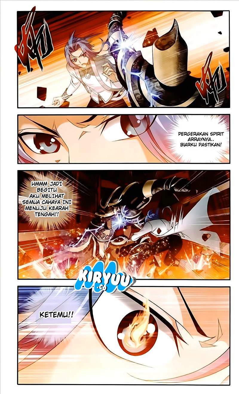 the-great-ruler - Chapter: 76