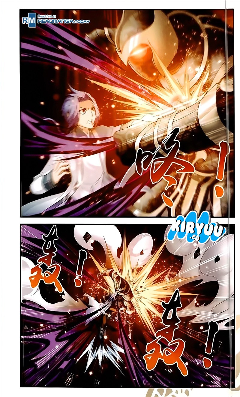 the-great-ruler - Chapter: 76