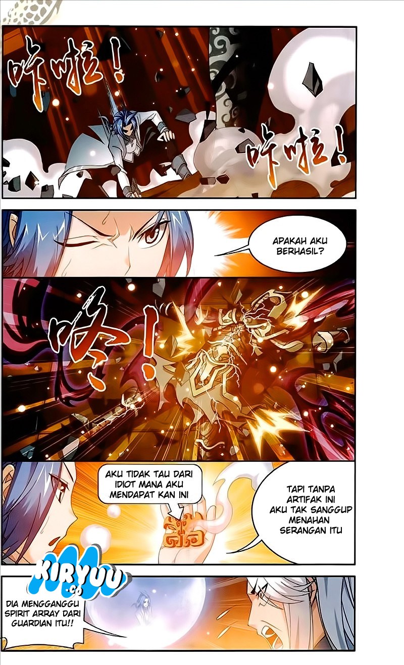 the-great-ruler - Chapter: 76