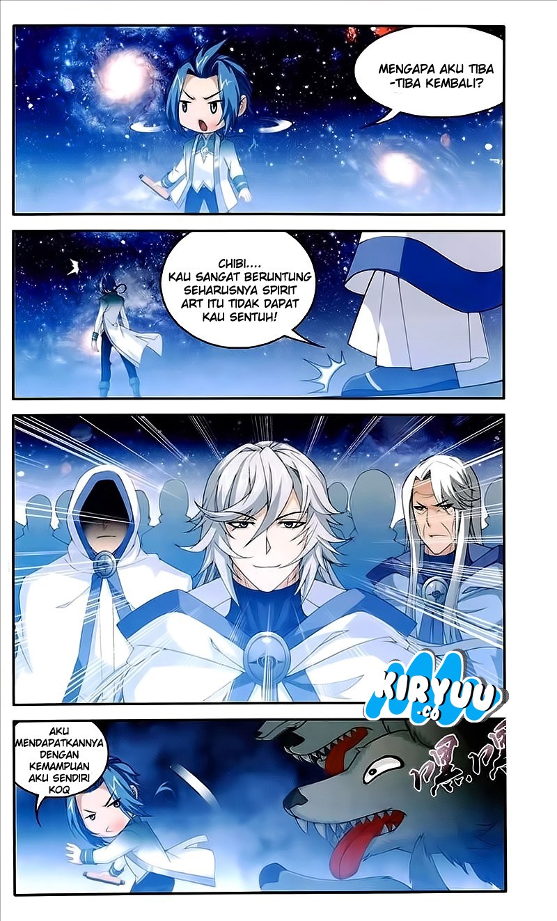 the-great-ruler - Chapter: 76