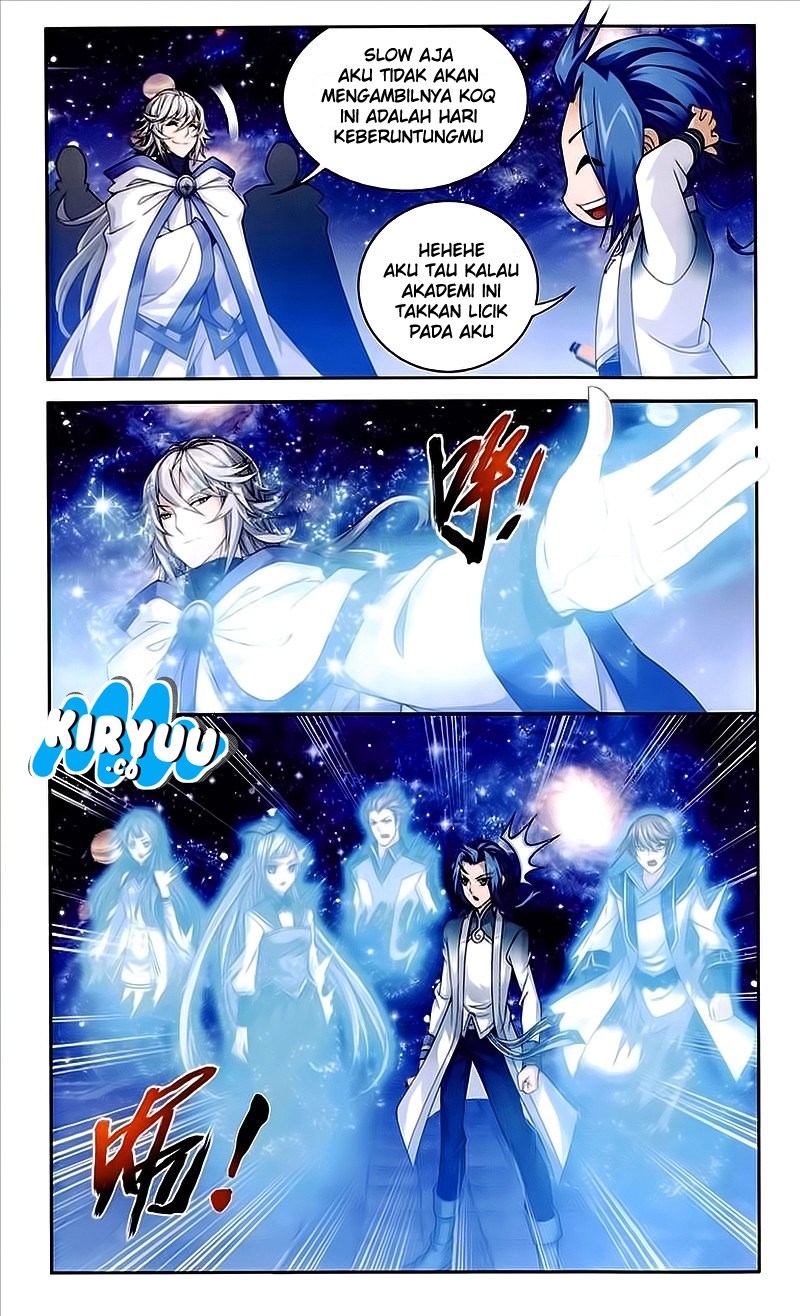 the-great-ruler - Chapter: 76