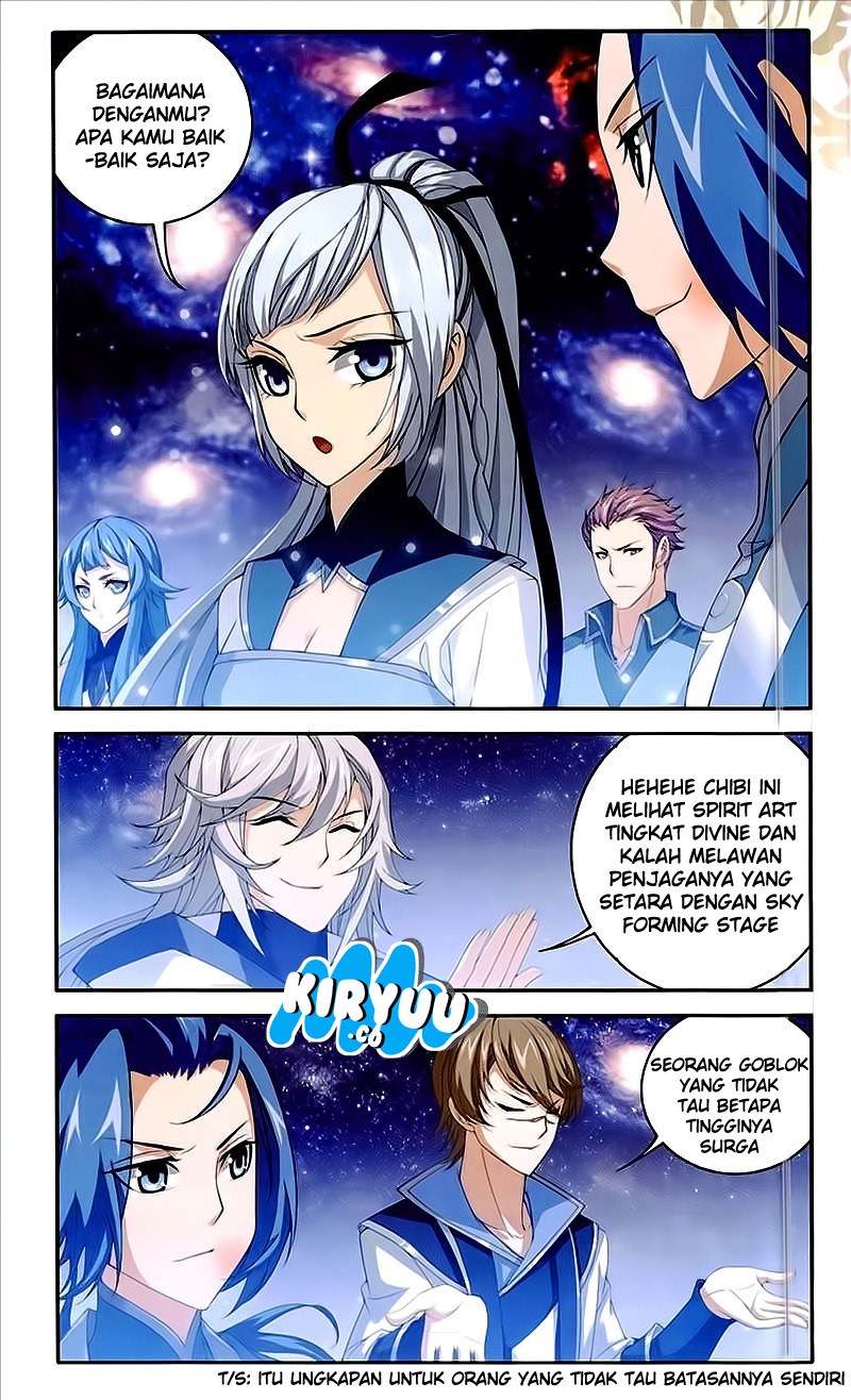 the-great-ruler - Chapter: 76