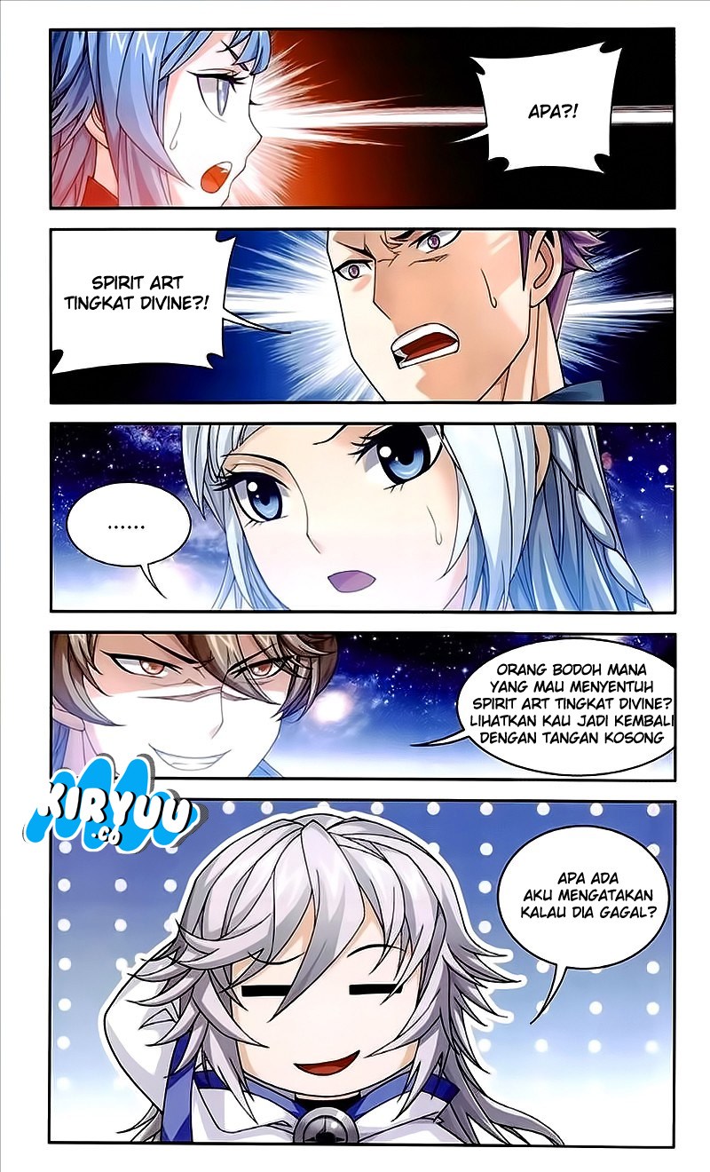 the-great-ruler - Chapter: 76