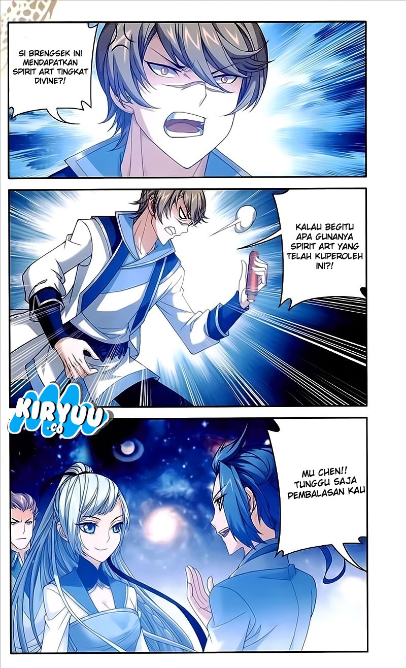 the-great-ruler - Chapter: 76