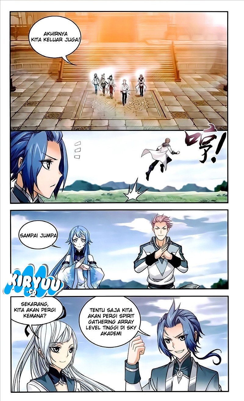 the-great-ruler - Chapter: 76