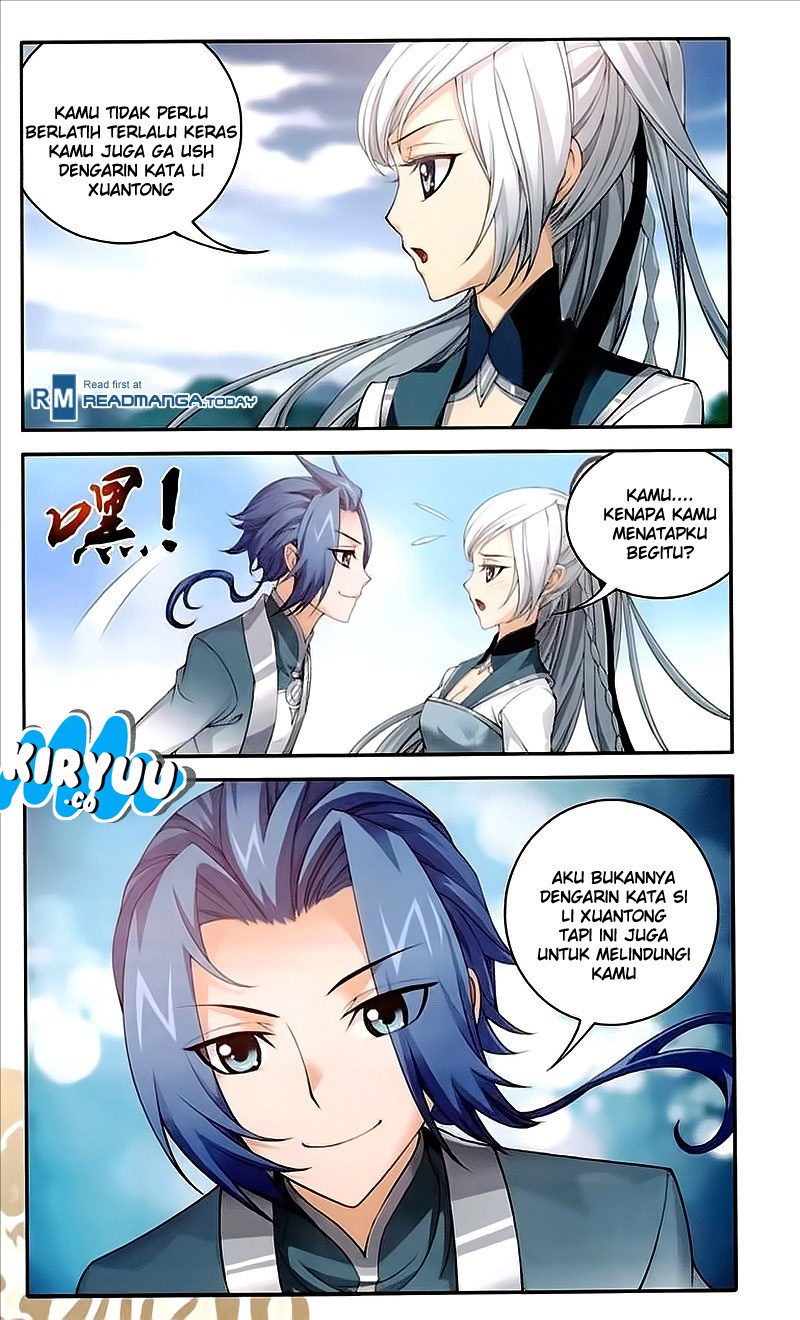 the-great-ruler - Chapter: 76