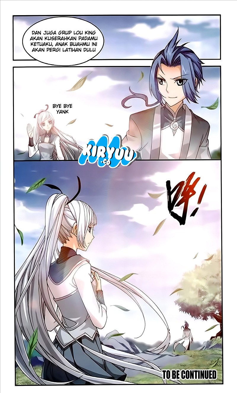 the-great-ruler - Chapter: 76