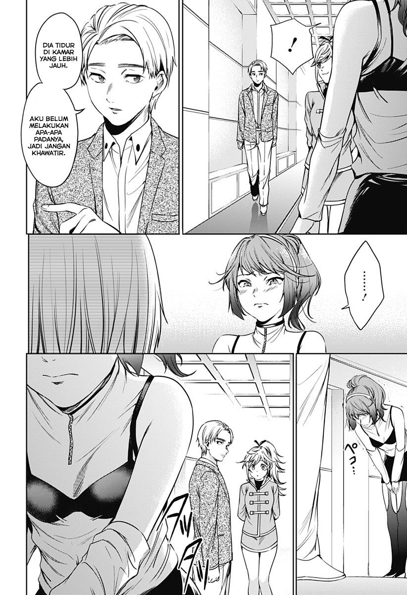 worlds-end-harem - Chapter: 60