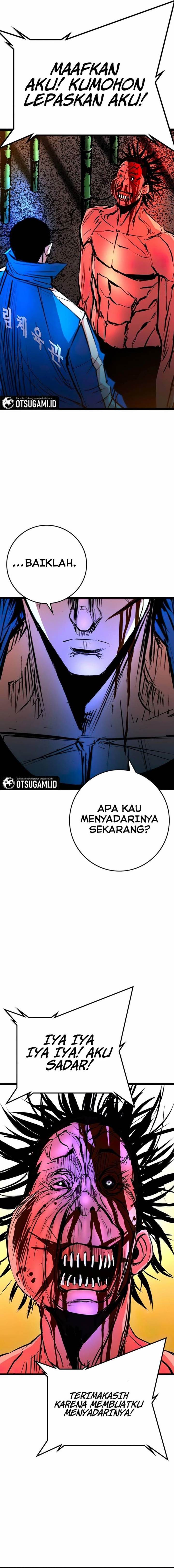 hallym-gymnasium - Chapter: 144
