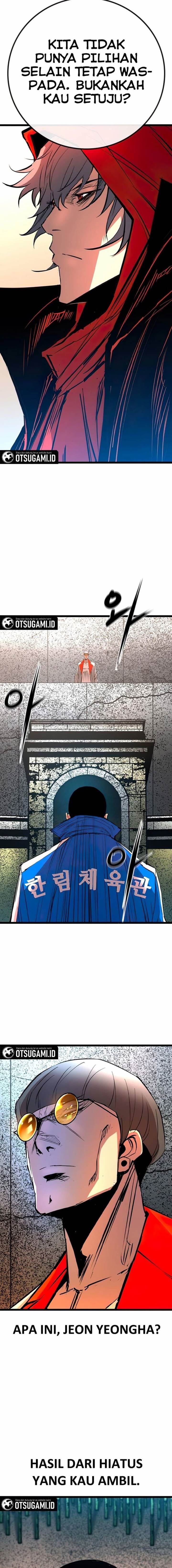 hallym-gymnasium - Chapter: 144