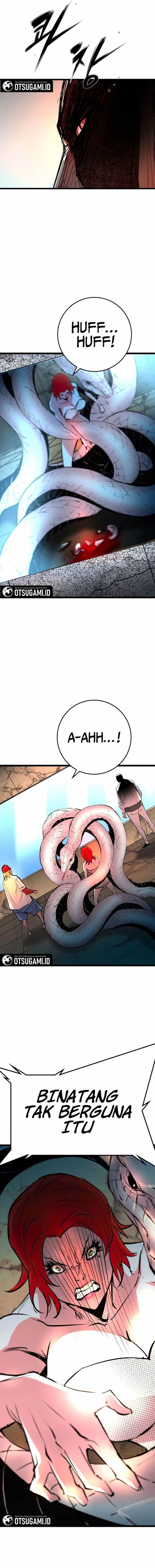 hallym-gymnasium - Chapter: 144