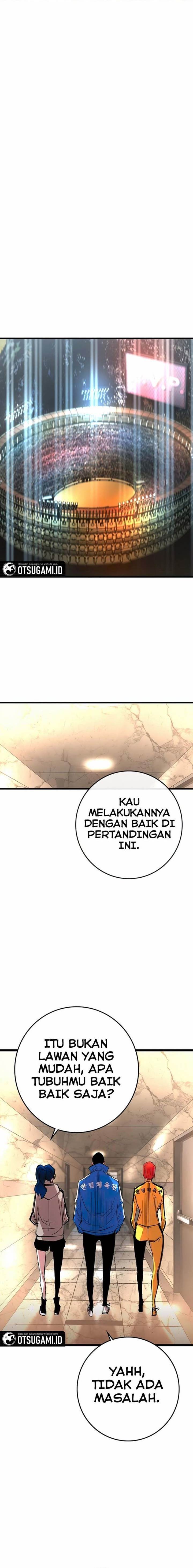 hallym-gymnasium - Chapter: 144