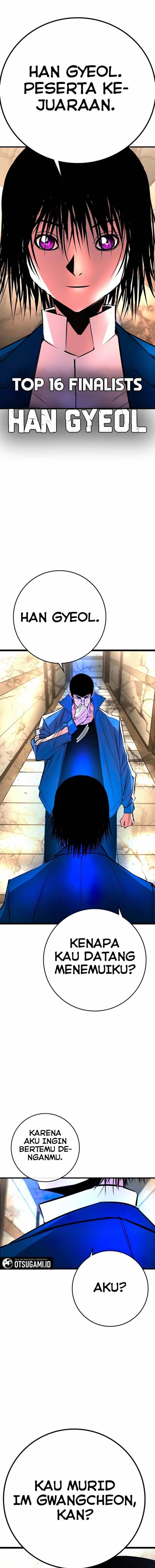 hallym-gymnasium - Chapter: 144
