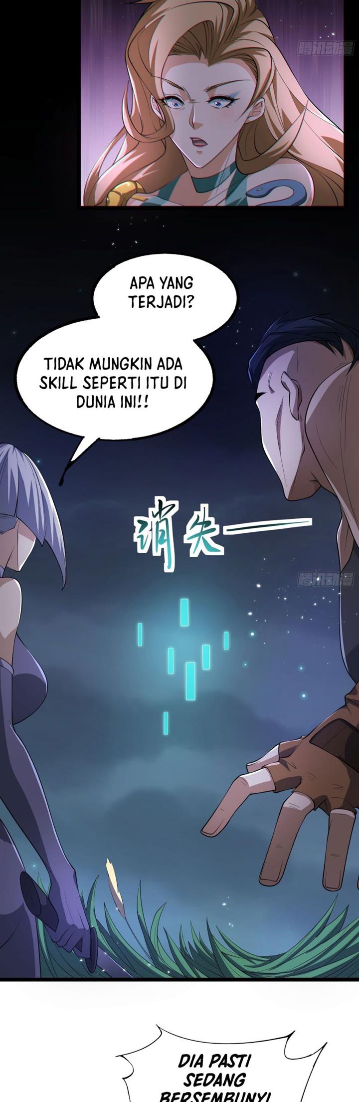 universal-raider - Chapter: 9