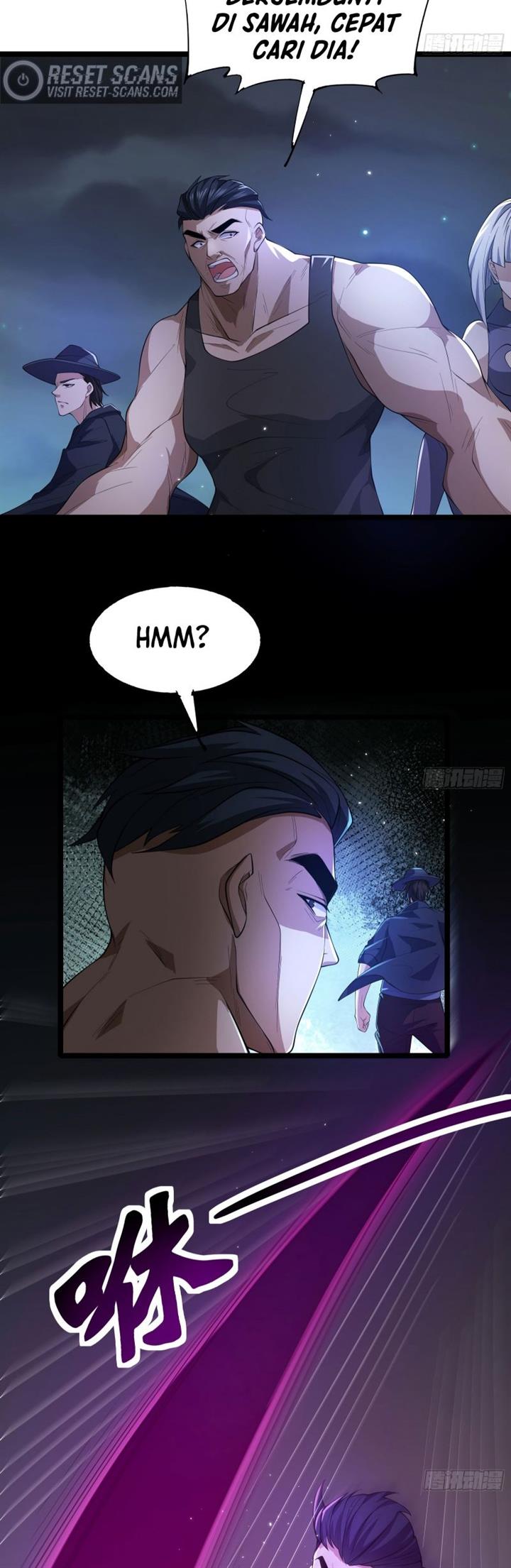 universal-raider - Chapter: 9