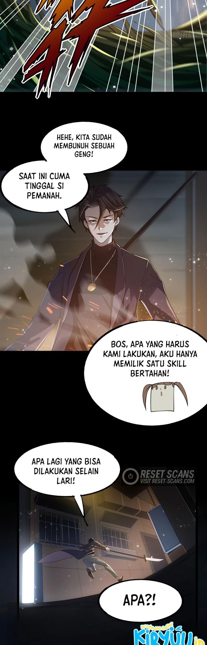 universal-raider - Chapter: 9