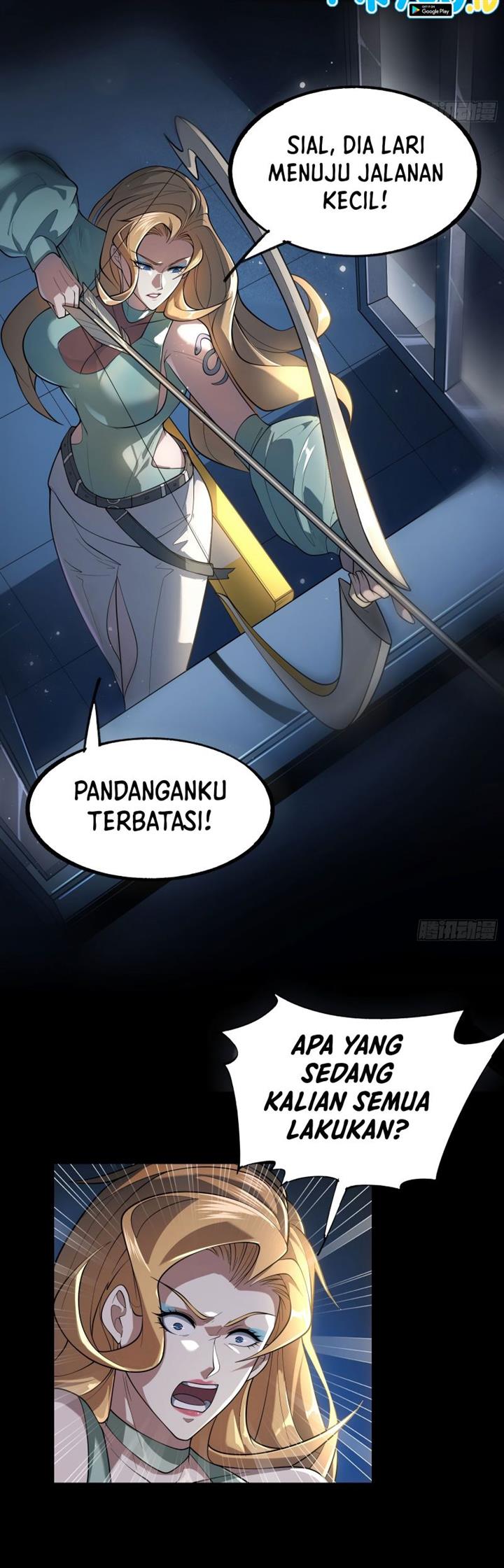 universal-raider - Chapter: 9