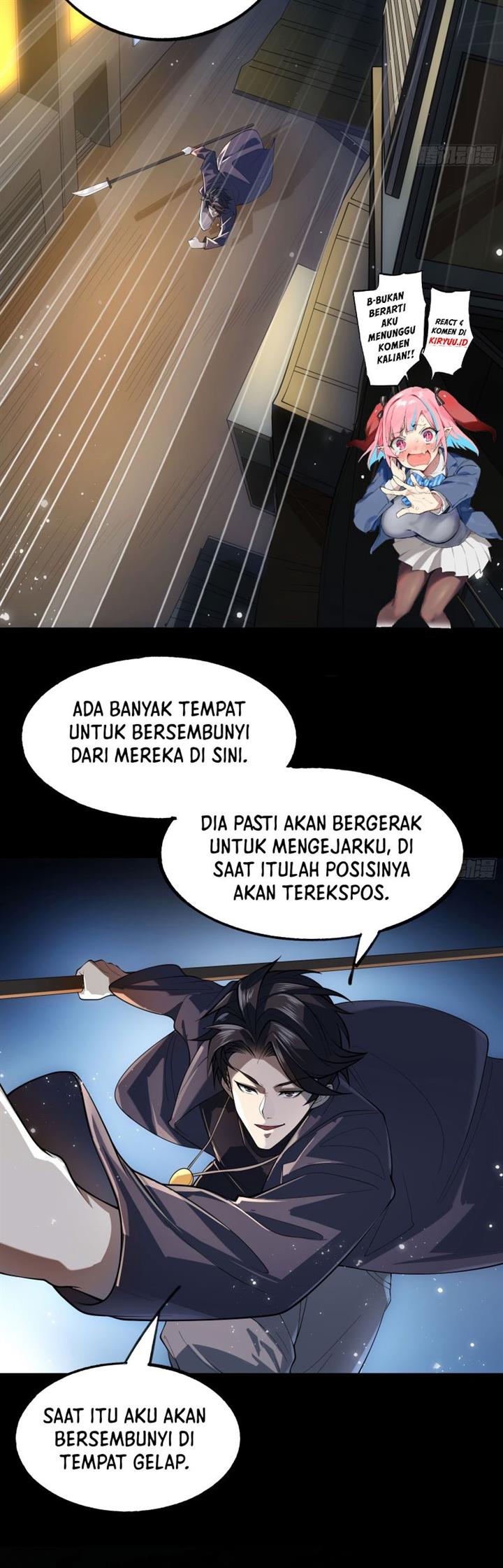 universal-raider - Chapter: 9