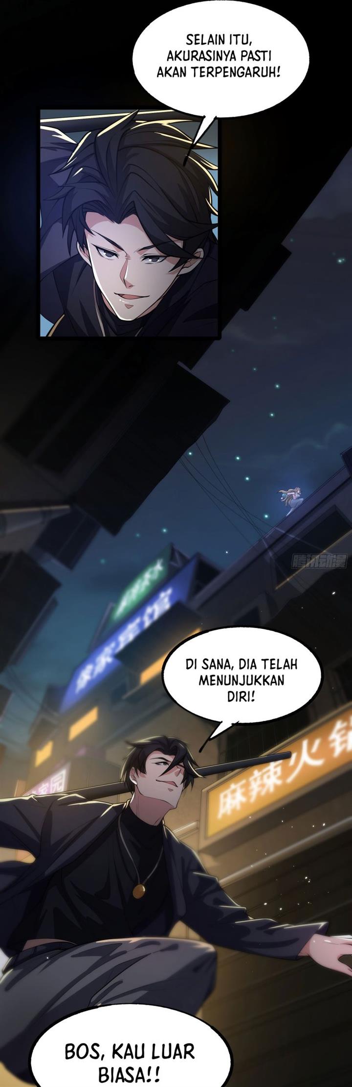 universal-raider - Chapter: 9