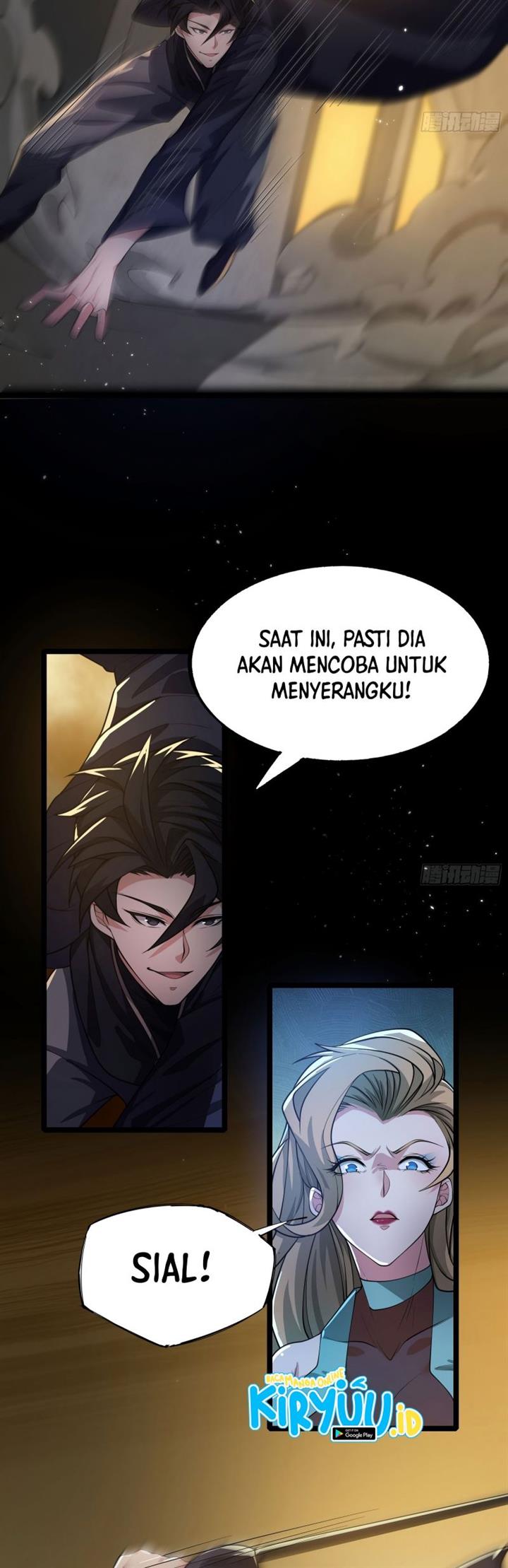 universal-raider - Chapter: 9