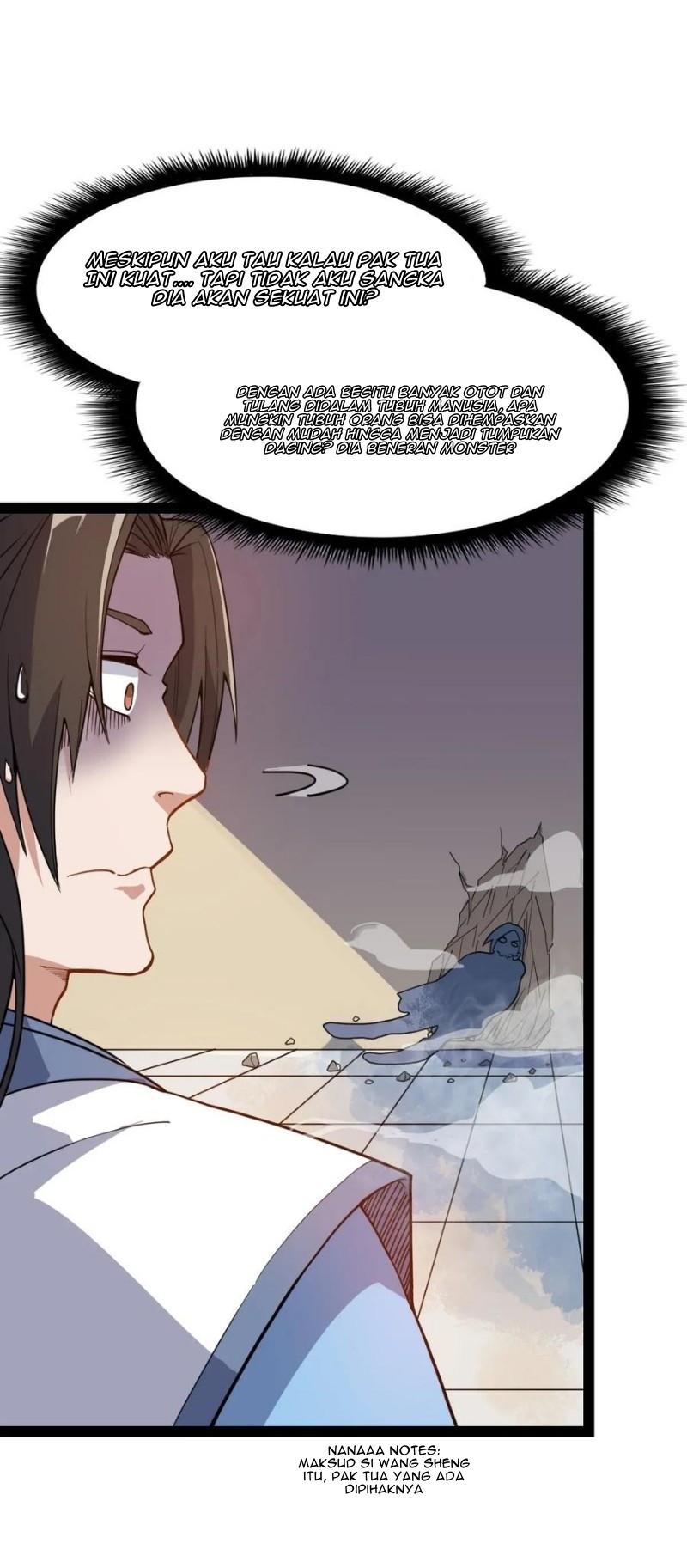 yuanlong - Chapter: 92